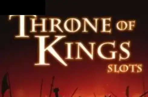 Throne of Kings