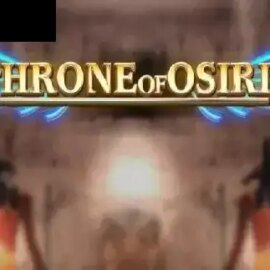 Throne of Osiris