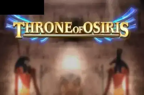 Throne of Osiris
