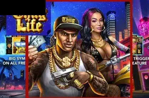 Thug Life
