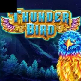 Thunder Bird (GameArt)