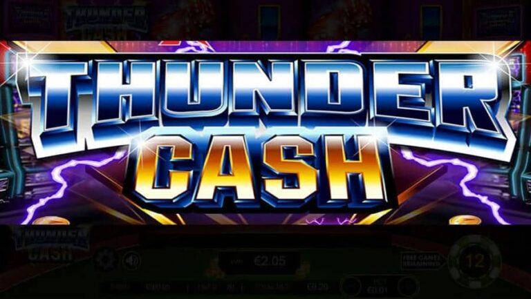 Thunder Cash