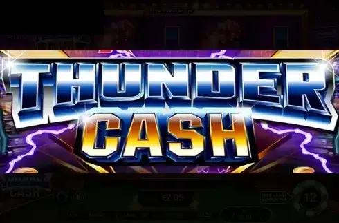 Thunder Cash