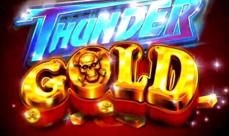 Thunder Gold