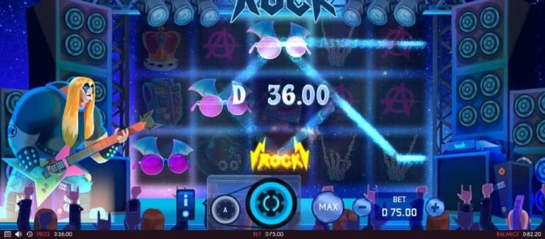 Thunder Rock
