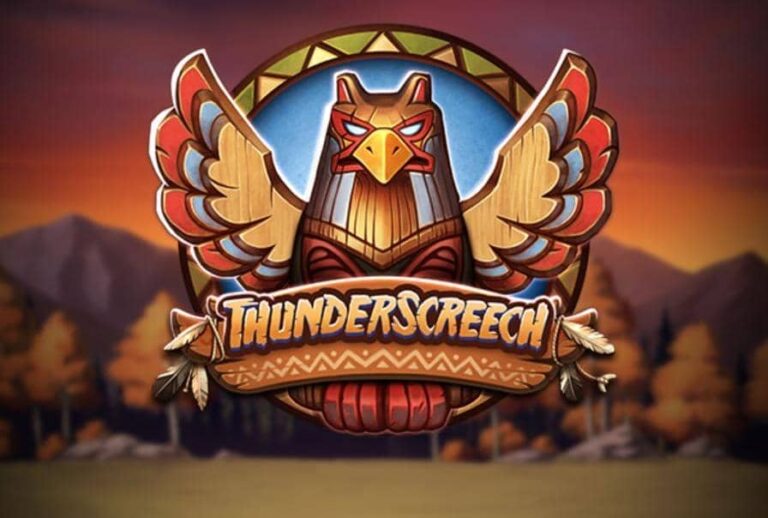 Thunder Screech