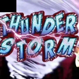 Thunder Storm