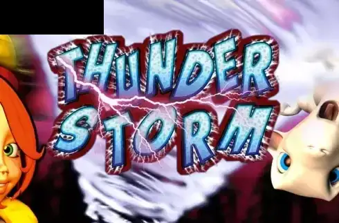 Thunder Storm