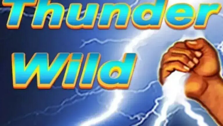 Thunder Wild