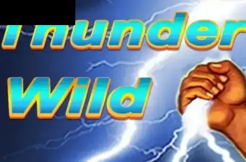 Thunder Wild