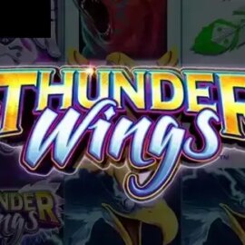 Thunder Wings