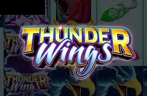 Thunder Wings