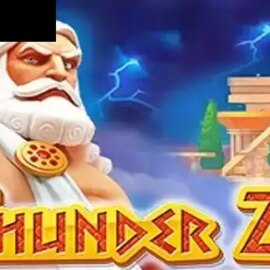Thunder Zeus