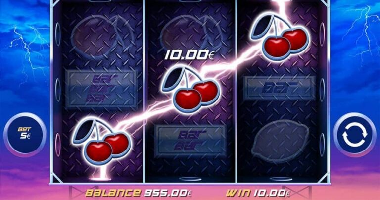 ThunderBAR