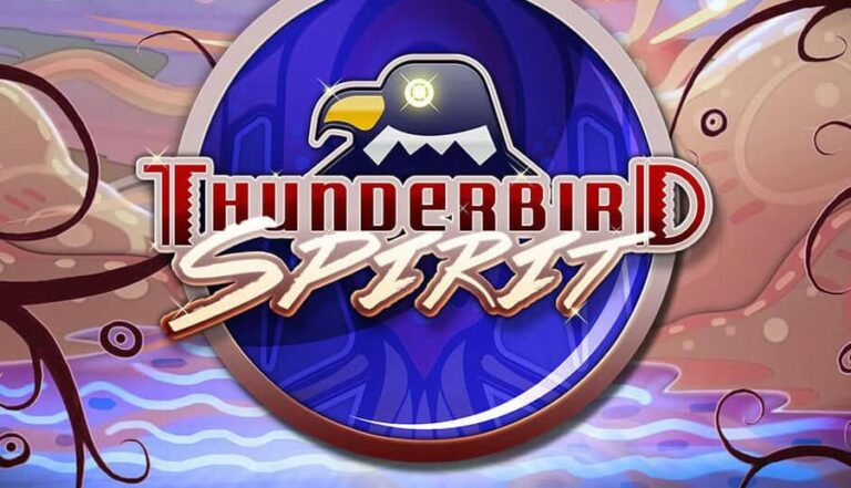Thunderbird spirit