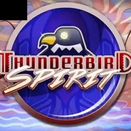 Thunderbird spirit
