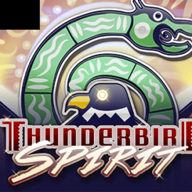 Thunderbirds (Storm Gaming)