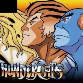 Thundercats