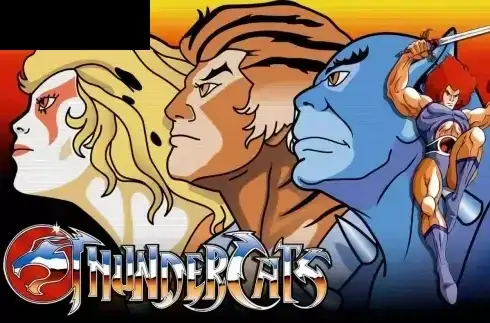 Thundercats