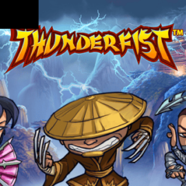 Thunderfist