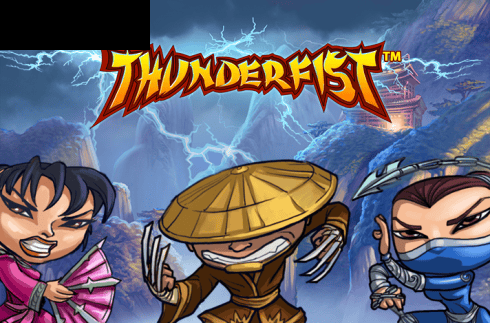Thunderfist