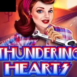 Thundering Hearts