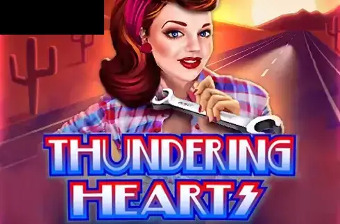 Thundering Hearts