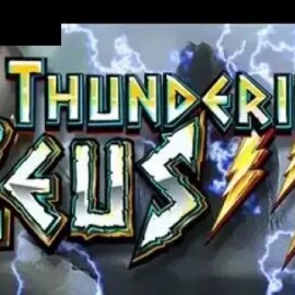 Thundering Zeus