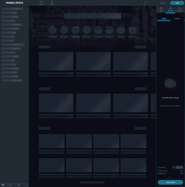 Thunderpick Casino