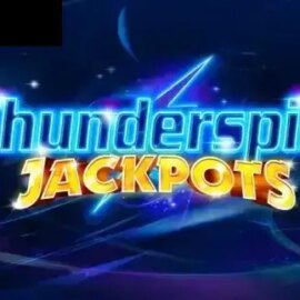 Thunderspin Jackpots