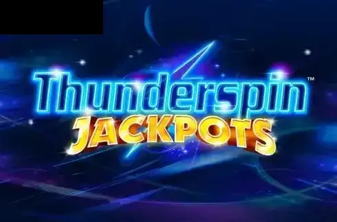 Thunderspin Jackpots