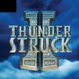 Thunderstruck II