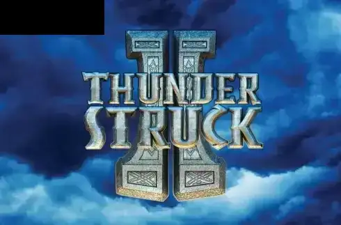 Thunderstruck II