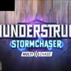 Thunderstruck Stormchaser