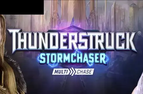 Thunderstruck Stormchaser