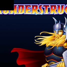 Thunderstruck