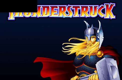 Thunderstruck