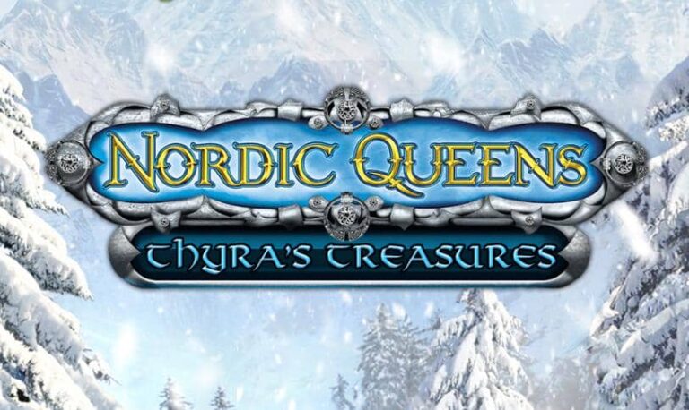 Thyra’s Treasure