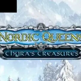 Thyra’s Treasure