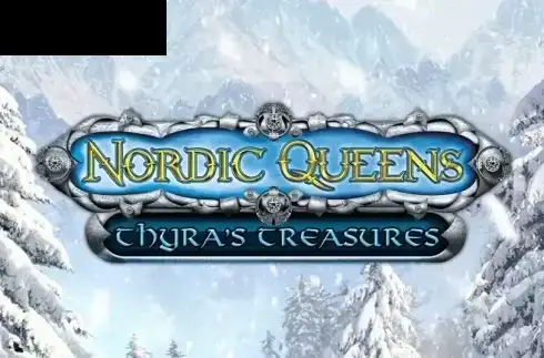 Thyra’s Treasure