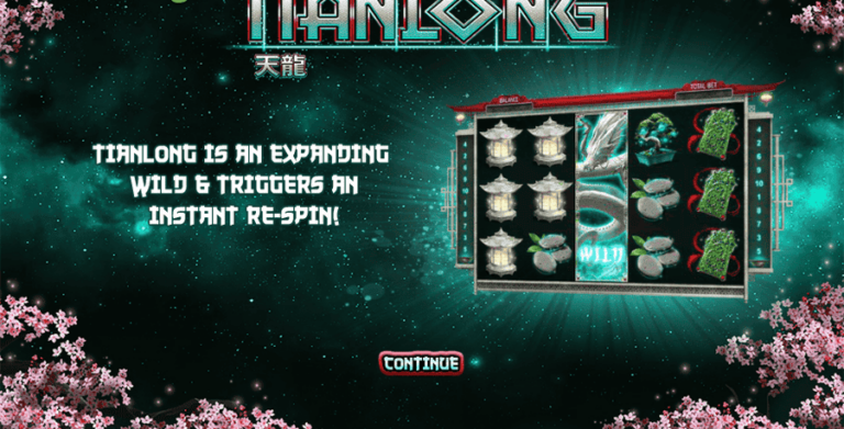 Tianlong