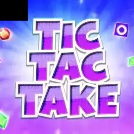 Tic Tac Take