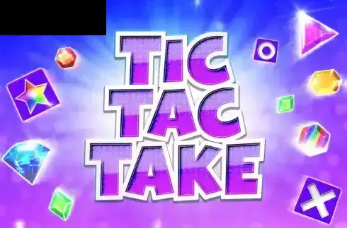 Tic Tac Take