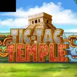 Tic Tac Temple