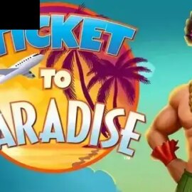 Ticket to Paradise