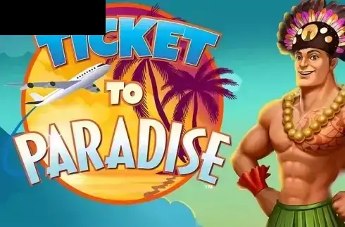 Ticket to Paradise