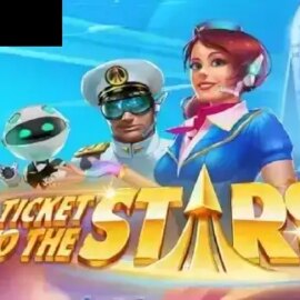 Ticket to the Stars