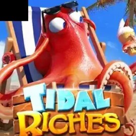 Tidal Riches