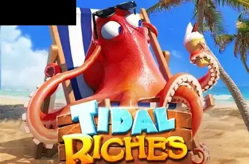 Tidal Riches