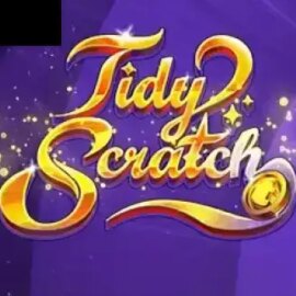 Tidy Scratch